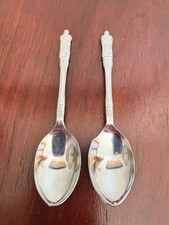Antique apostle spoons for sale  PORT TALBOT