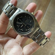 seiko titanium watch strap for sale seiko titanium watch strap for sale SUTTON COLDFIELD
