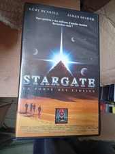 Stargate porte étoiles d'occasion  Orleans-
