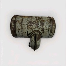 Scatola contenitore filtro usato  Acerra