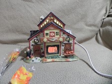 Autumn grove porcelain for sale  Snow Shoe