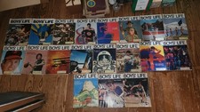 Vintage boys life for sale  Alton