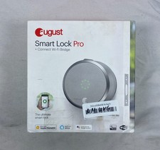 smart lock pro for sale  Missoula