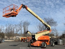 2013 jlg 1250ajp for sale  Bristol