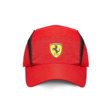 Ferrari adult cap for sale  GLOUCESTER