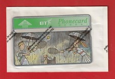Phone card british for sale  WEST WICKHAM