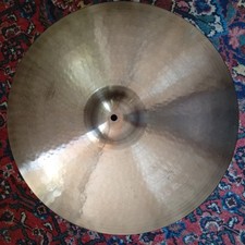 Paiste 'Super' Crash/ Ride 18" comprar usado  Enviando para Brazil