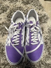 Size 8.5 vans for sale  Panama City