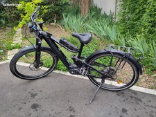 Vélo électrique moustache d'occasion  Le Plessis-Trévise