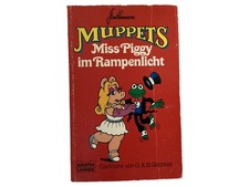 Jim henson muppets gebraucht kaufen  Deutschland
