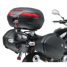 Portapacchi per yamaha usato  Italia