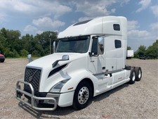 2019 volvo vnl for sale  Oswego