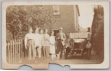 Wellington family group for sale  GLASGOW