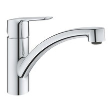 Grohe quickfix robinet d'occasion  Cheniménil