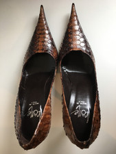 Icone high heel gebraucht kaufen  Herne
