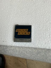 Gadget vintage fiat usato Gadget vintage fiat usato  Vottignasco