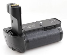 Canon battery grip for sale  MANCHESTER