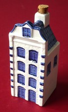 Ceramic dutch house for sale  BLACKPOOL