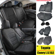Seat covers toyota for sale  Fontana