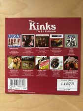 Kinks collection vol.1 for sale  GODALMING
