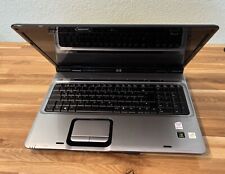 notebook laptop hp dv9700 gebraucht kaufen  Filderstadt