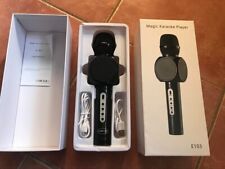Black magic karaoke for sale  OSWESTRY