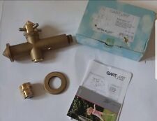 Gart art wasserhahn gebraucht kaufen  Frankfurt am Main
