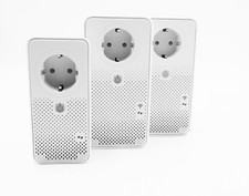 Powerline starter 3set gebraucht kaufen  Marl