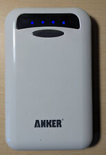 Anker 15000mah power usato  Bari