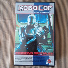 Robocop missions speciales d'occasion  Colmar