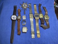 Vintage watch lot for sale  Muncie
