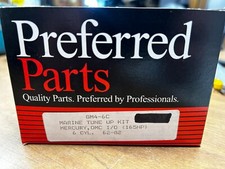 Nos preferred parts for sale  Conneaut Lake