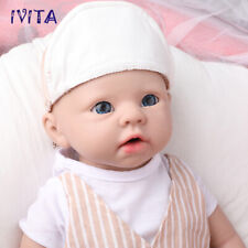 Ivita handmade blue for sale  Shipping to Ireland