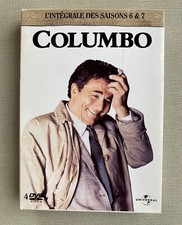 Columbo saisons série d'occasion  Lisle-sur-Tarn