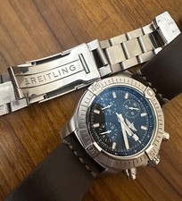 Breitling avenger 43mm for sale  Murrieta