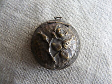 Pendentif ancien boîte d'occasion  Gandelu