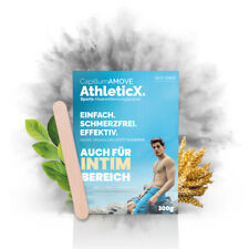 Capillum amove athleticx usato  Spedire a Italy