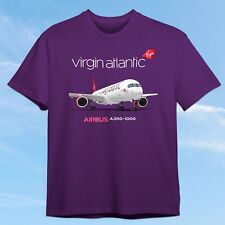 Virgin atlantic airbus for sale  THETFORD