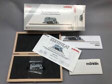 Spur märklin mini gebraucht kaufen  Leipzig