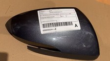 TAMPA DE CARCAÇA DE ESPELHO USADA para HYUNDAI I30 PD 2017 - 2023 CINZA YT3 comprar usado  Enviando para Brazil