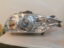 Faro fanale anteriore usato  Italia