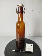 Bierflasche prägeflasche schn gebraucht kaufen  Gelsenkirchen