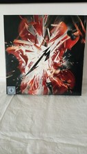 Box metallica and gebraucht kaufen  Schacht-Audorf