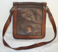 Tolle vintage leder gebraucht kaufen  Zschopau