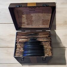 Jazz vintage shellac for sale  Wesley Chapel
