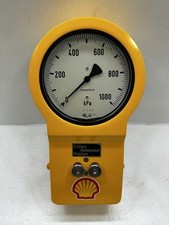 Ddr reifenfüller shell gebraucht kaufen  Landsberg