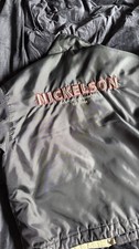 Nickelson herren vintage gebraucht kaufen  Aachen