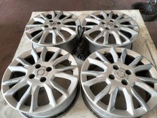 Cerchi opel corsa usato  Rimini
