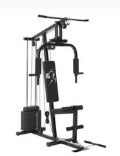 Profigym 2000 kraftstation gebraucht kaufen  Schleiden