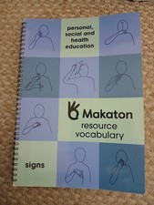Makaton books bundle for sale  BRISTOL